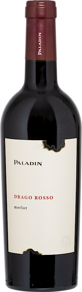 2022 Paladin Drago Rosso