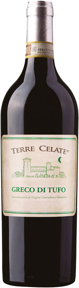 2025 Greco di Tufo DOCG