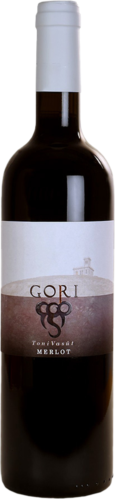 2021 Merlot Friuli Friuli Colli Orientali DOC