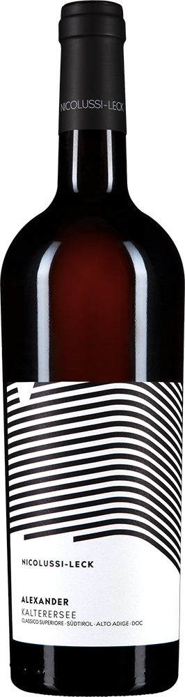 2024 Alexander Kalterersee Classico Superiore Alto Adige DOC