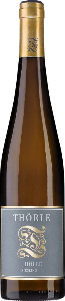 2022 THÖRLE Hölle Riesling