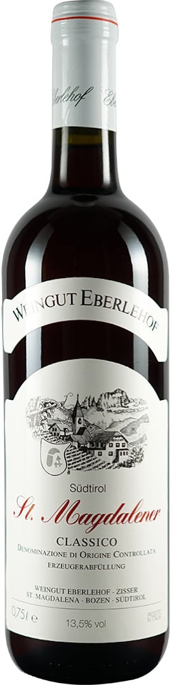 2022 Südtirol St. Magdalener Classico Alto Adige DOC