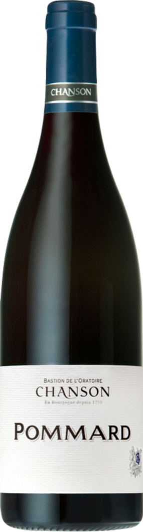 2023 Domaine Chanson Pommard