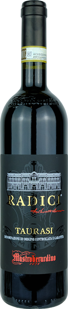 2020 Radici Taurasi DOCG
