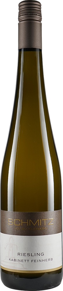 2024 Riesling feinhberb