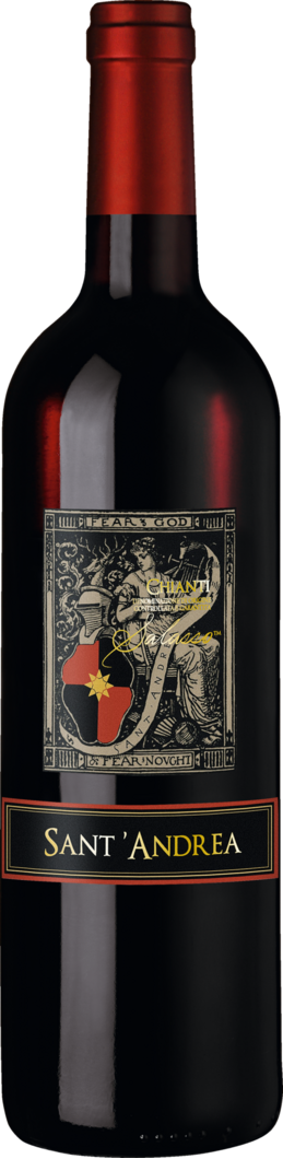 2016 Sant Andrea Chianti Salasso'
