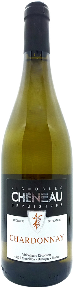 2025 Chardonnay