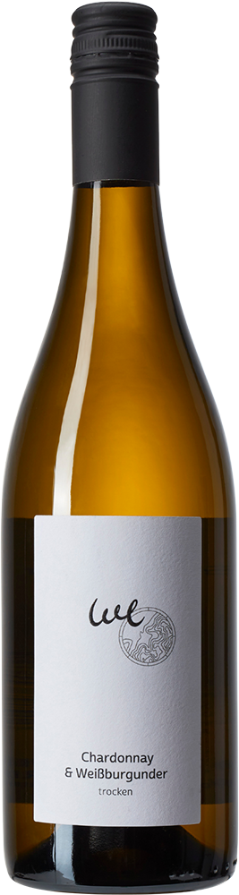 2024 Chardonnay & Weißer Burgunder Cuvée Südweiser