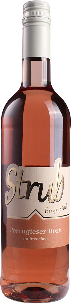 2025 Portugieser Rosé