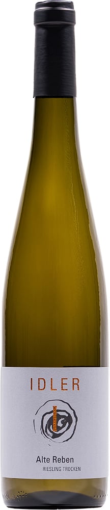 2023 "Nonnenberg" Strümpfelbach RIESLING BIO