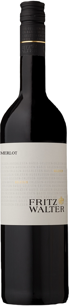 2021 Merlot Gutswein