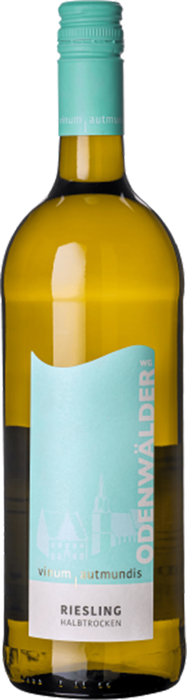 2025 Umstädter Riesling 1,0 L