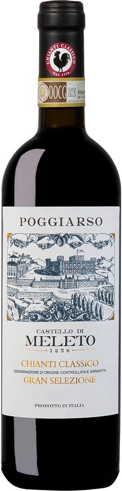 2020 Vigna Poggiarso Chianti Classico Gran Selezione DOCG