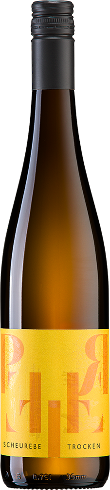 2025 Scheurebe