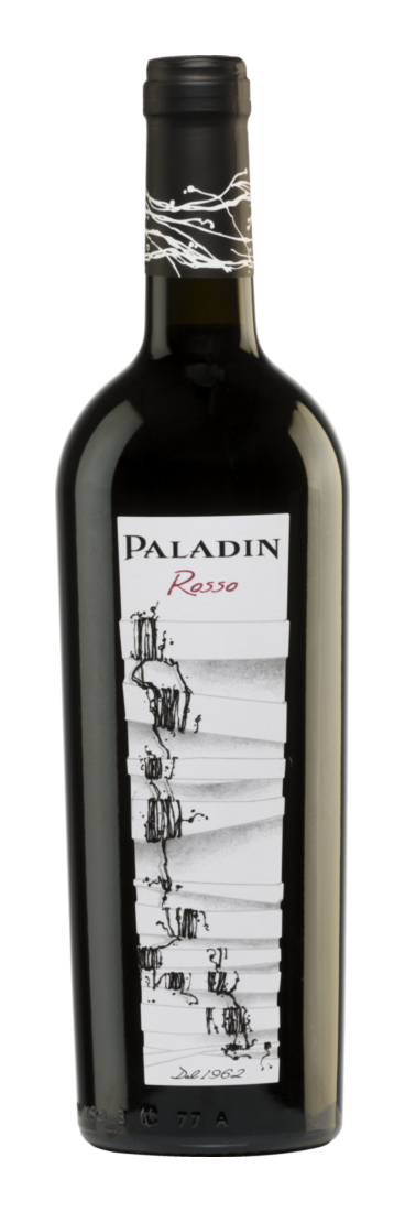 2022 Paladin Rosso Veneto IGP