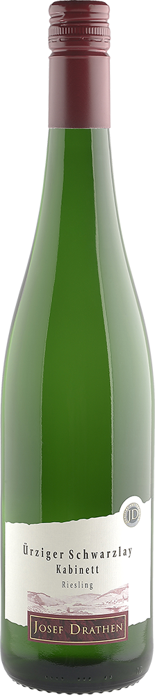 2023 Ürziger Schwarzlay Riesling Kabinett