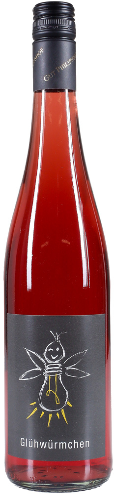 2023 Glühwürmchen