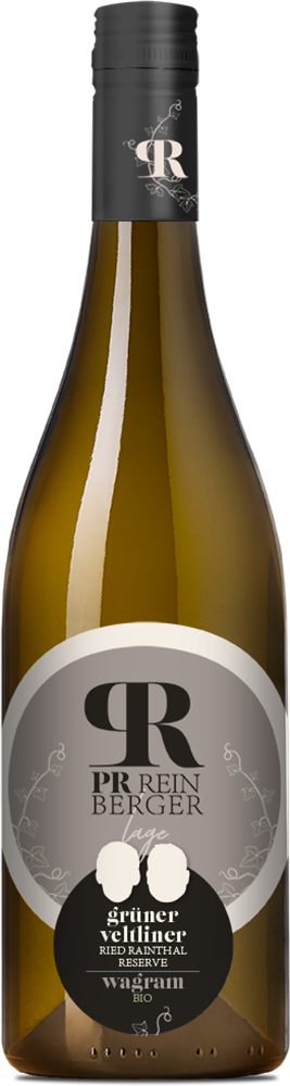 2023 Grüner Veltliner Ried Rainthal BIO