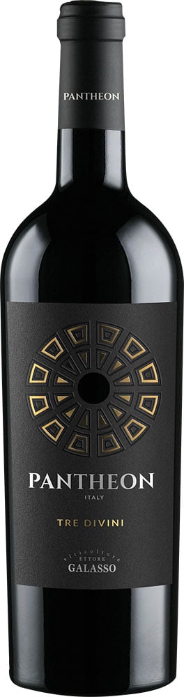 2021 Pantheon Colline Pescaresi IGP