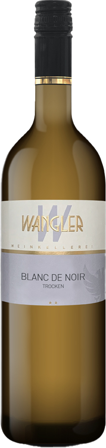 2024 Württemberger Blanc de noir
