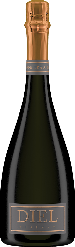 2019 Riesling Réserve Winzersekt