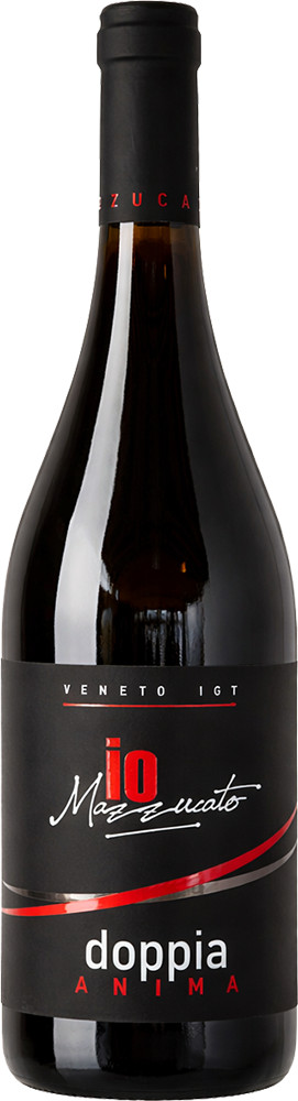 2016 Doppia Anima Veneto IGP