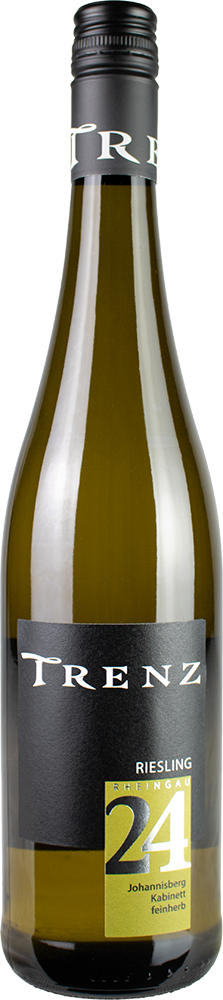 2025 Johannisberger Riesling Kabinett