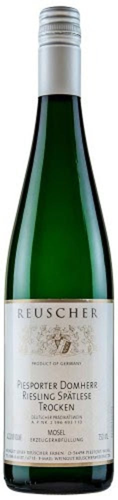 2024 Piesporter Domherr Spätlese Riesling