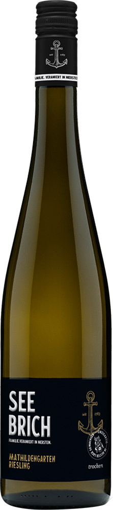 2024 Niersteiner Kranzberg "Mathildengarten" Riesling