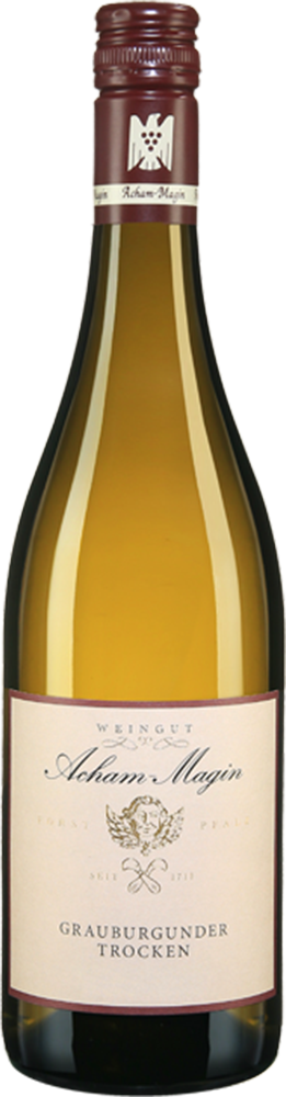2025 Grauburgunder VDP.Gutswein BIO