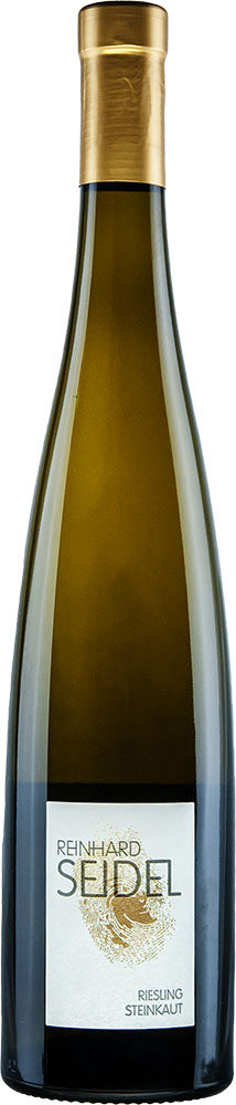 2017 Riesling Steinkaut