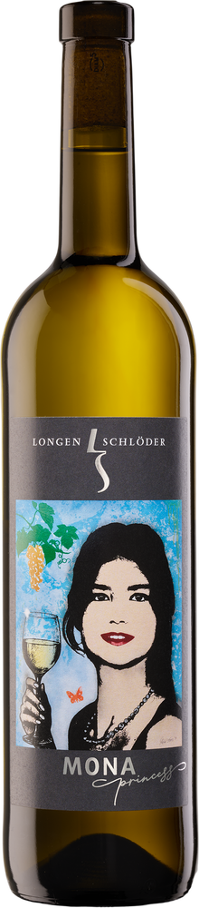 2024 Riesling "Princess Mona"