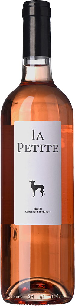 La Petite Rosé Bordeaux AOP BIO
