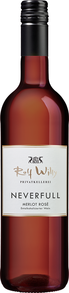 Neverfull Merlot Rosé