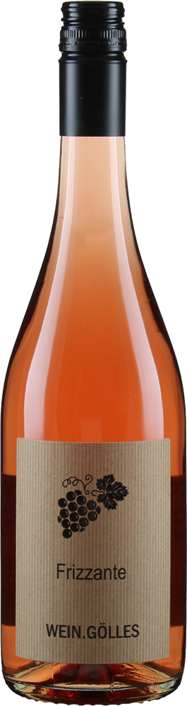 Frizzante Rosé