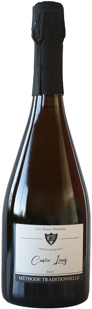 Méthode traditionelle Cuvée Louis