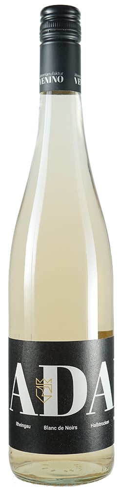 2024 Hochheimer Hölle Spätburgunder Blanc de Noir "ADAM"
