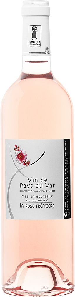 2025 Cuvée Var IGP
