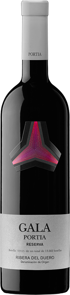 2020 Gala Portia Reserva Ribera del Duero DO