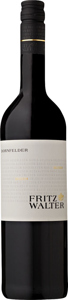 2024 Dornfelder Gutswein