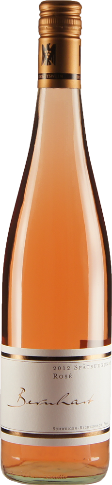 2024 Spätburgunder Rosé