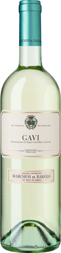 2024 Marchesi di Barolo Gavi