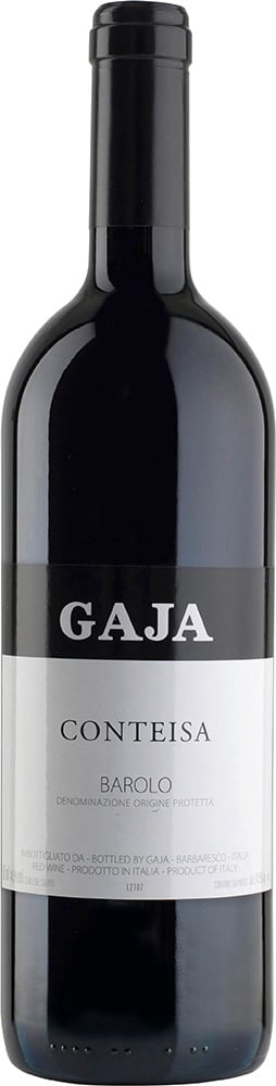 2020 Conteisa Barolo DOCG