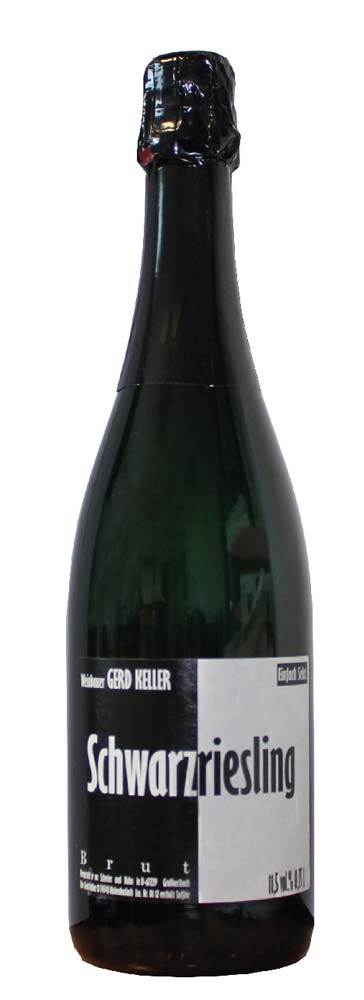 2023 Schwarzriesling Sekt