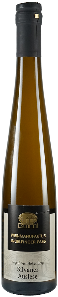 2020 Silvaner Auslese