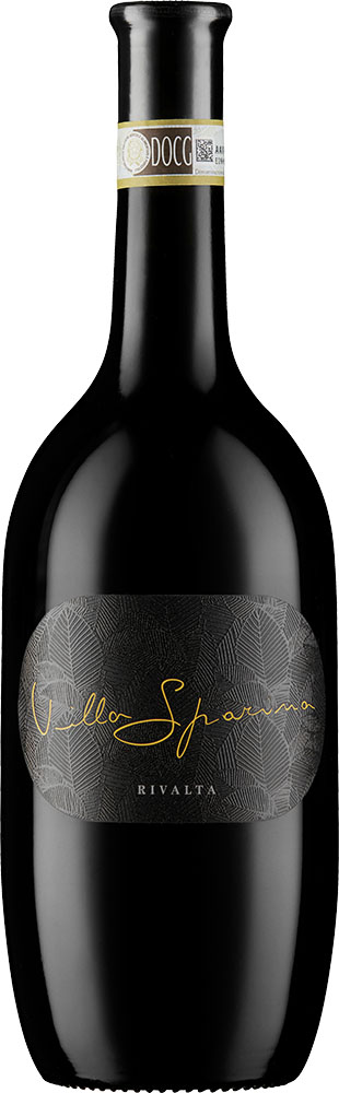 2016 Rivalta Barbera del Monferrato Superiore DOC