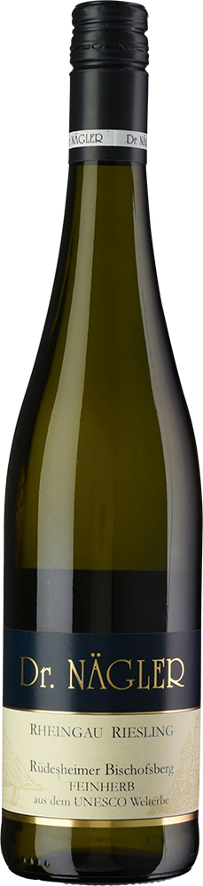 2017 Rüdesheimer Bischofsberg