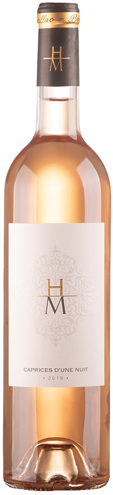 2023 Cuvée Caprice d'Une Nuit Bergerac AOP BIO