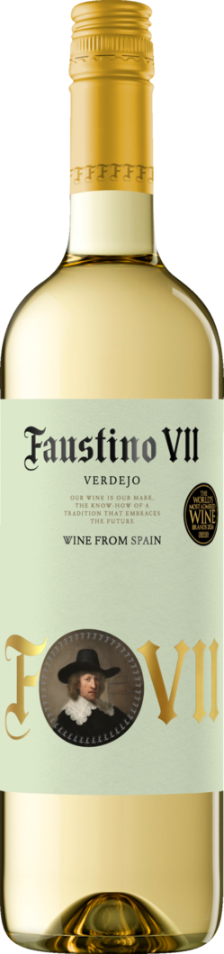 2024 Faustino VII Verdejo