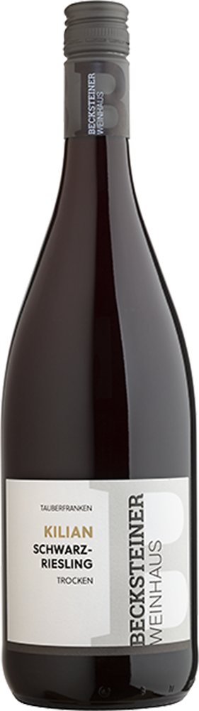 2024 KILIAN Schwarzriesling 1,0 L